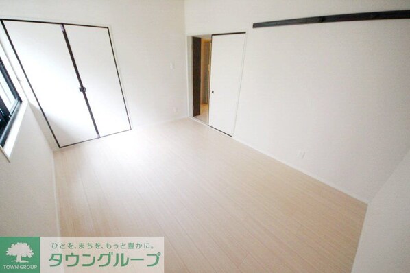 センチュリーハイツの物件内観写真